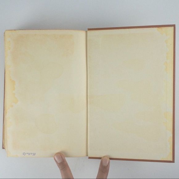 2/$50 - 1954 Not as a Stranger by Morton Thompson - Picture 10 of 15